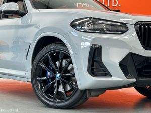 BMW X3 XDRIVE30E M SPORT #24 - Image 3