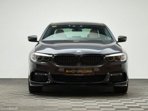 BMW 5-Series 530E M SPORT - Image 2