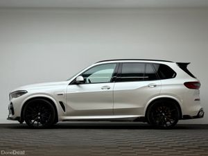 BMW X5 45E M SPORT XDRIVE - Image 4