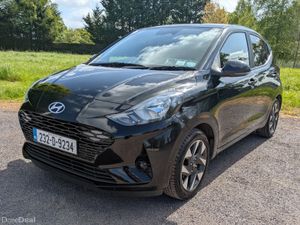 Hyundai i10 Deluxe Plus 2023 - Image 3