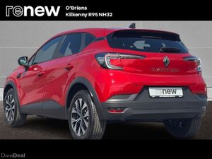 Renault Captur EVOLUTION 1.2 TCE 115 BHP 5DR *IN S - Image 3