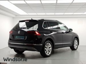 Volkswagen Tiguan 2.0 - Image 3