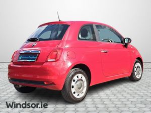 Fiat 500 AUTO - Image 3