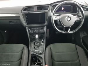Volkswagen Tiguan 2.0 - Image 4