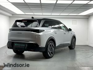 Peugeot 5008 E-5008 Gt  GT  210 Electric 73kWh Aut - Image 3