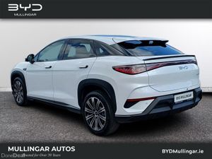 BYD SEALION 7 Comfort 82.5kWh - Image 4
