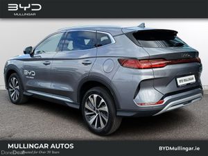 BYD SEAL U DM-I Hybrid Comfort - Image 3