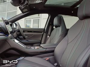 BYD SEAL U DM-I Hybrid Comfort - Image 4