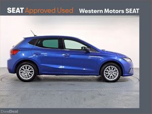 SEAT Ibiza Ibiza 1.0TSI 115hp Xcellence - Image 3