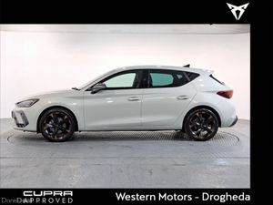 Cupra Leon 1.5eTSI 150hp DSG - Image 4