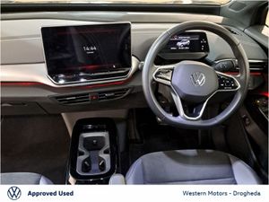 Volkswagen ID.5 ID5 Pro Match 286HP 77kWh - Image 3