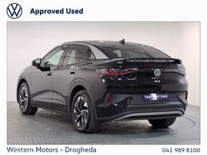 Volkswagen ID.5 ID5 Pro Match 286HP 77kWh - Image 4