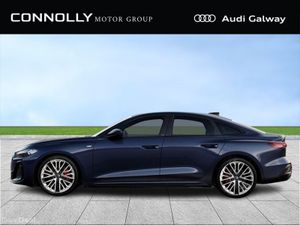 Audi A5 TDI S-LINE 204HP A/T ~BLACK PACK~ACCENTED - Image 3