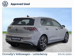 Volkswagen Golf 50 YEAR EDT 2.0 TDI 115HP - Image 4