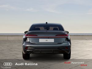 Audi A6 S Line | Black Pack | Upgraded Alloys | Le - Image 4