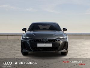 Audi A6 S Line | Black Pack | Upgraded Alloys | Le - Image 2