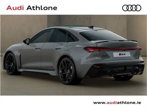 Audi RS5 Saloon 2.9TFSIe 630BHP quattro 825Nm Tip- - Image 3