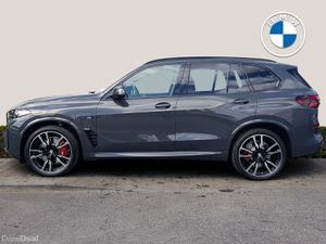BMW X5 X5 xDrive50e - Image 3