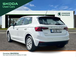 Skoda Fabia 1.0 MPI 65HP AMBITION - Image 4