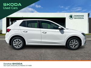 Skoda Fabia 1.0 MPI 65HP AMBITION - SUMMER SALE NO - Image 4