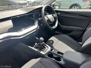 Skoda Octavia C SE 2.0TDI 115HP 5DR - Image 3