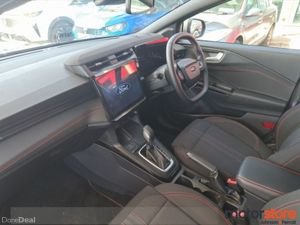 Ford Puma 1.0 MHEV ST Line Automatic I DEMO MODEL - Image 3