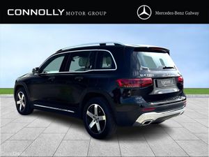 Mercedes-Benz GLB 200d | €351pm | Progressive Line - Image 3
