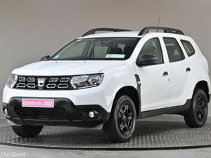 Dacia Duster 1.5 DCI ESSENTIAL BLUE 6SPD **REAR PA - Image 3