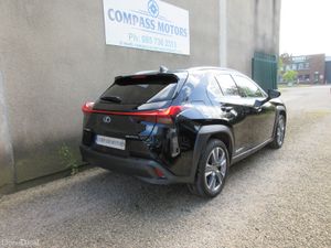 2023 Lexus UX 300E FULL ELECTRIC - Image 3