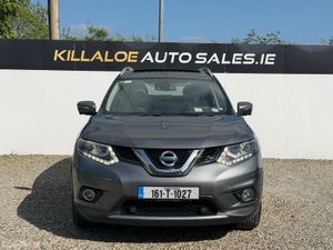 Nissan X-Trail TEKNA 1.6D 7 Seater Auto - Image 2