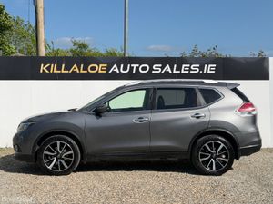 Nissan X-Trail TEKNA 1.6D 7 Seater Auto - Image 4