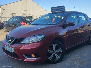 2015 Nissan Pulsar Manual - Image 2