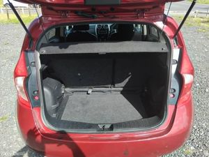 Nissan Note 2016 - Image 4