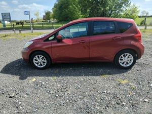 Nissan Note 2016 - Image 2