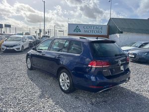 Volkswagen Golf - Image 4