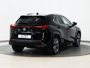 *45* 2022 Lexus UX 300e - Image 4
