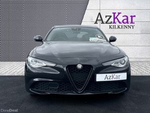 Alfa Romeo Giulia 2017 SUPER SPORT  2.1 TD 150BHP - Image 2