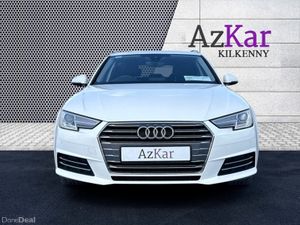 Audi A4 2017 1.4 TFSI SPORT 150 BHP €83 P/W WITH N - Image 2
