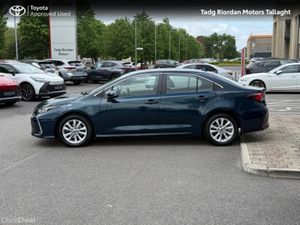 Toyota Corolla LUNA 4DR - Image 4