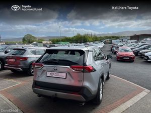 Toyota RAV4 RAV4 HYBRID LUNA - Image 2
