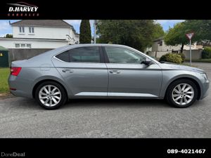 Skoda Superb 2.0D SE Technology**High Spec**Low Mi - Image 2