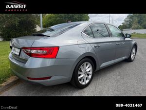 Skoda Superb 2.0D SE Technology**High Spec**Low Mi - Image 3