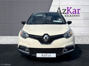 Renault Captur 2015 INTENSE 1.5 DCI 5DR €39 P/W WI - Image 2