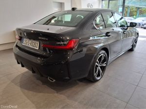 BMW 3-Series 330e M SPORT ** PLUG IN HYBRID ** - Image 3