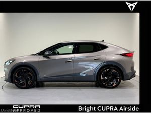 Cupra Tavascan ENDURANCE 286HP 6 - Image 4