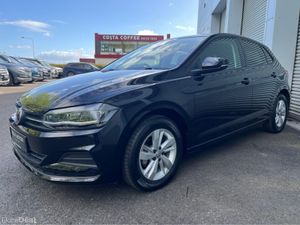 Volkswagen Polo 1.0 PETROL CL AUTO - Image 3