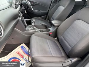 Hyundai KONA KAUAI COMFORT 1.0 PETROL 5DR - Image 4