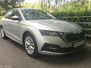 Skoda Octavia Ambition 2.0TDI 115HP DSG New Model - Image 3