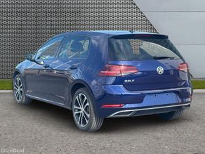 Volkswagen Golf COMFORTLINE - Image 3