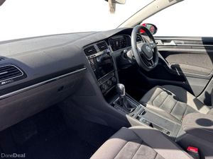 Volkswagen Golf HIGHLINE - Image 4